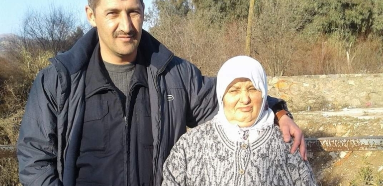 “Cennet Annelerin Ayakları Altındadır!”