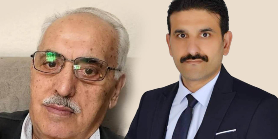 Hasan Öztunç, rahmet-i rahmana kavuştu!..