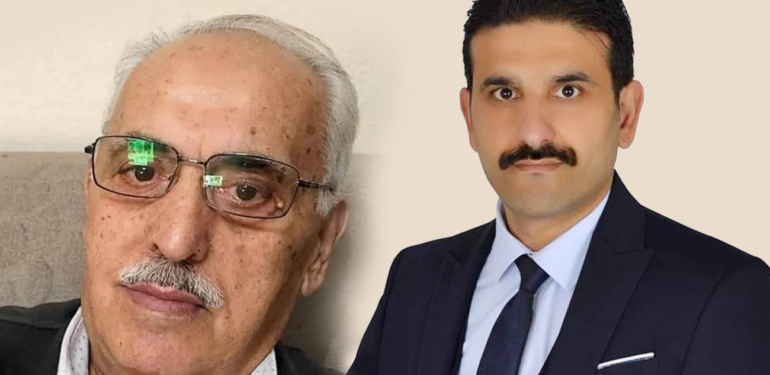 Hasan Öztunç, rahmet-i rahmana kavuştu!..