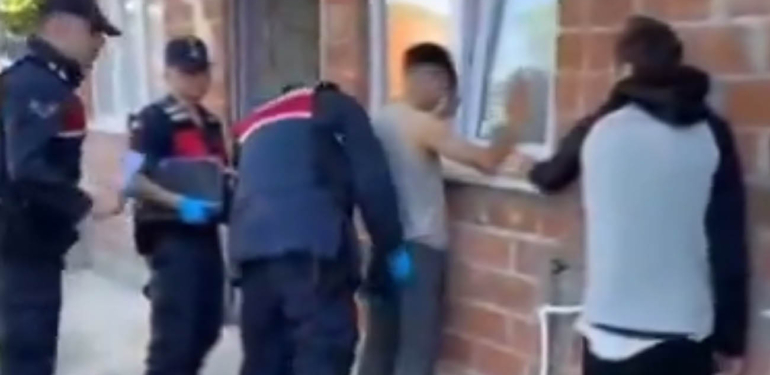 NARKOÇELİK-18 ile uyuşturucu satıcılarına büyük darbe!