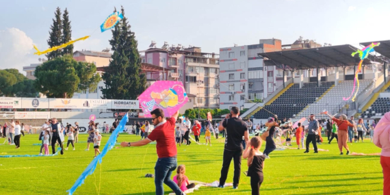 Nazilli İlçe Milli Eğitim bu yıl ’14 PROJE’ yürütecek!