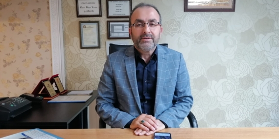 Kırca, Çerçioğlu’ndan ‘Nazilli’ye battı-çıktı’ sözünü tutmasını istedi!