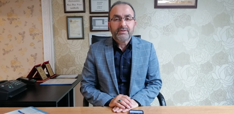 Kırca, Çerçioğlu’ndan ‘Nazilli’ye battı-çıktı’ sözünü tutmasını istedi!