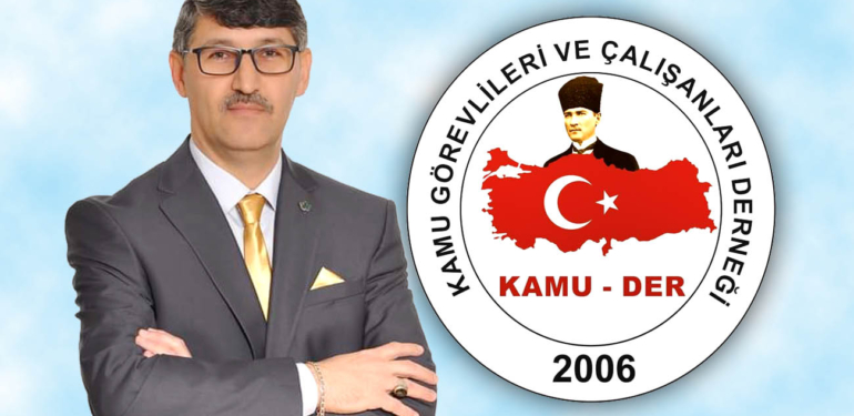 “1 Mayıs; problemlerin çözüldüğü, hakların verildiği platform olsun!”