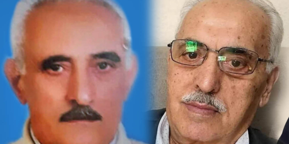 Öztunç Ailesi’nde 1 hafta arayla ikinci acı!