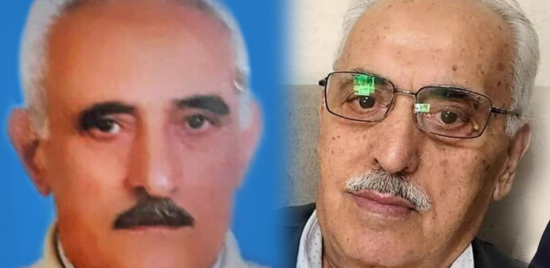 Öztunç Ailesi’nde 1 hafta arayla ikinci acı!