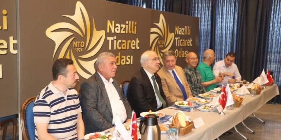 “2. OSB ile 20 yıllık sanayi alanı ihtiyacı karşılanacak!”