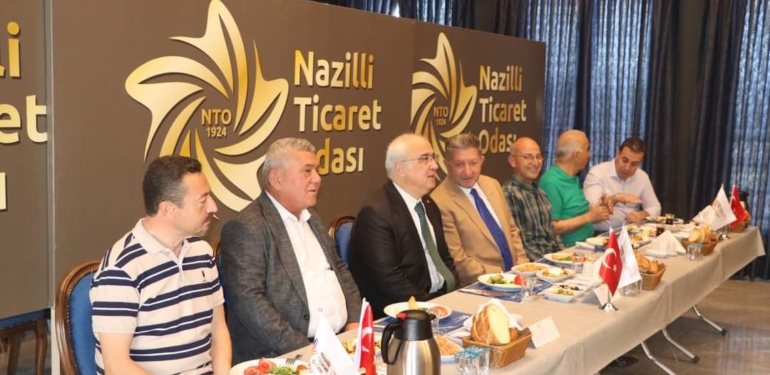 “2. OSB ile 20 yıllık sanayi alanı ihtiyacı karşılanacak!”