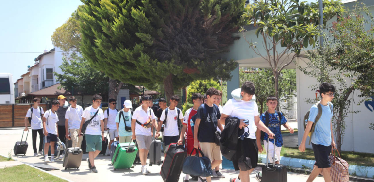 GSB’den gençlere MÜZEKART ve SEYAHATSEVER müjdesi!