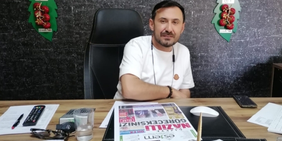 Karaca, yetkililere seslendi: “Nazilli’nin altı kaynıyor!”