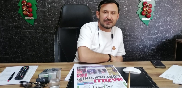 Karaca, yetkililere seslendi: “Nazilli’nin altı kaynıyor!”