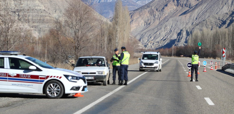 Tatilin 5. gününde bilanço artıyor… 36 ölü, 6 bin 550 yaralı!