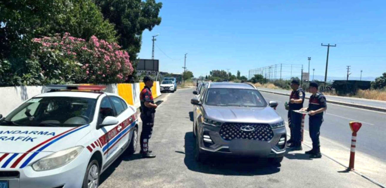 Tatilde 7. günü geride bıraktık… 62 ölü, 8 bin 690 yaralı!