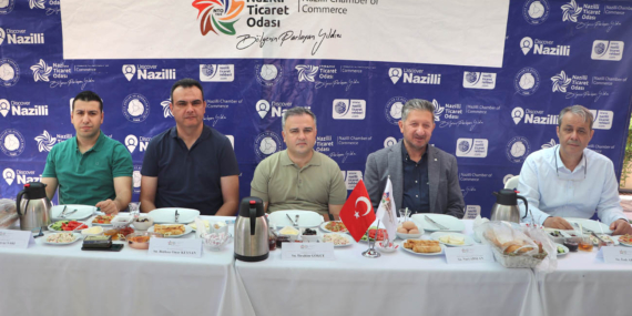 “Coğrafi İşaretli Ürünler, bölgeye daha fazla kazanç sağlayacak!”
