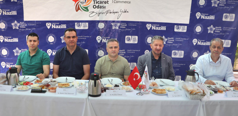 “Coğrafi İşaretli Ürünler, bölgeye daha fazla kazanç sağlayacak!”