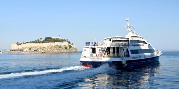 Büyükşehir’den bölgenin turizm potansiyelini artıracak sefer!