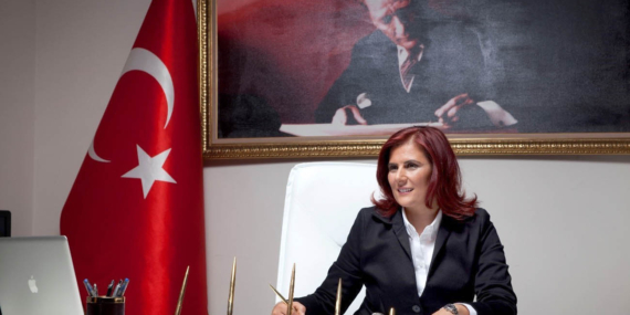 Başsağlığı dileyen Çerçioğlu, etkinliklerin iptal edildiğini duyurdu