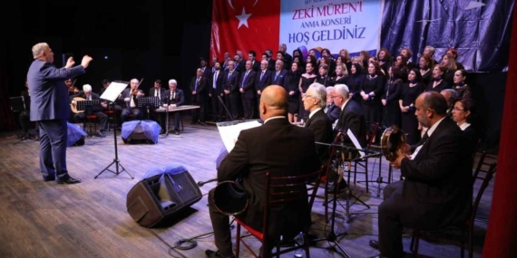 Aydın Büyükşehir Belediyesi’nden Nazillililere ‘Yaz Konserleri’ sürprizi!