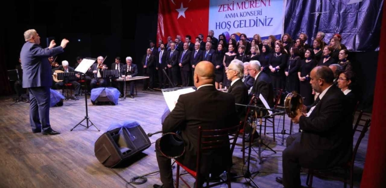 Aydın Büyükşehir Belediyesi’nden Nazillililere ‘Yaz Konserleri’ sürprizi!