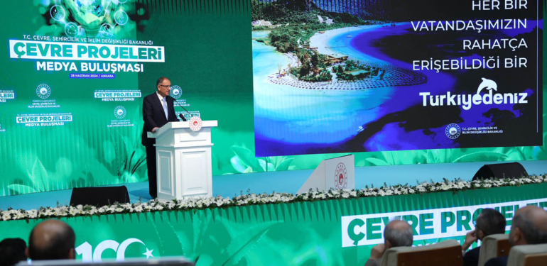 “Gelecek nesillere tertemiz bir deniz ve çevre bırakacağız!”