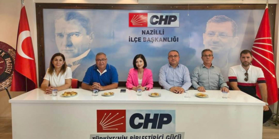 “Tüzük değişikliği ile yeni dönemde yepyeni değişiklikler olacak!”