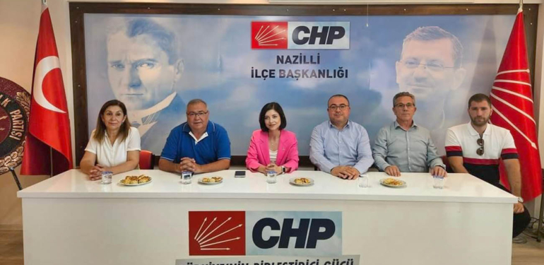 “Tüzük değişikliği ile yeni dönemde yepyeni değişiklikler olacak!”