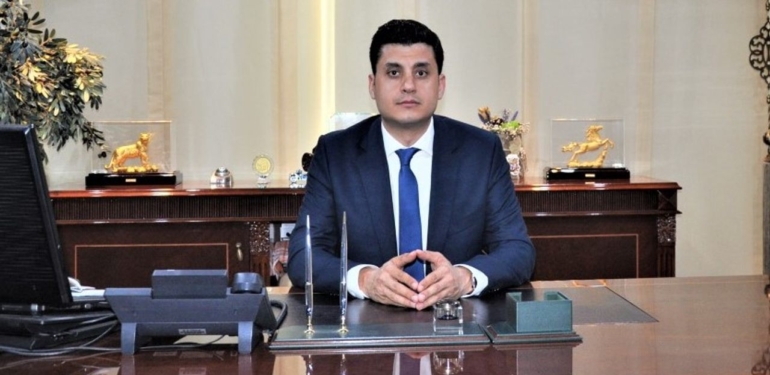 İhracatın devleri arasında 14 AYSO Üyesi!