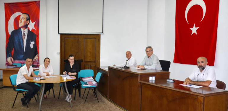 30 taşınmazdan 16’sı, yıllık 977 bin TL’ye kiraya verildi!