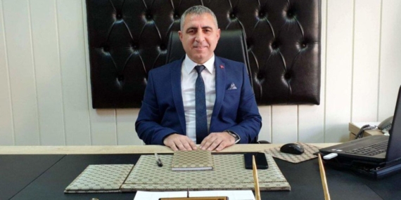 “Nazilli her zaman kalbimde özel bir yere sahip olacak”