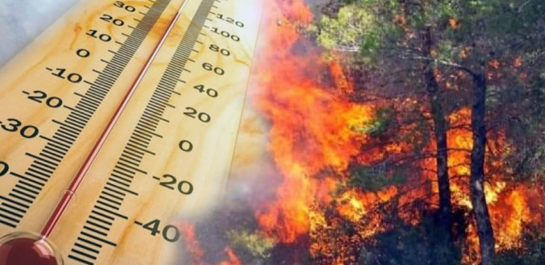 Yeni haftada kavrulmaya devam edeceğiz; DİKKAT!