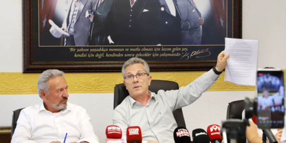 Tetik, 2,5 aylık süreci değerlendirdi, merak edilenleri cevapladı!