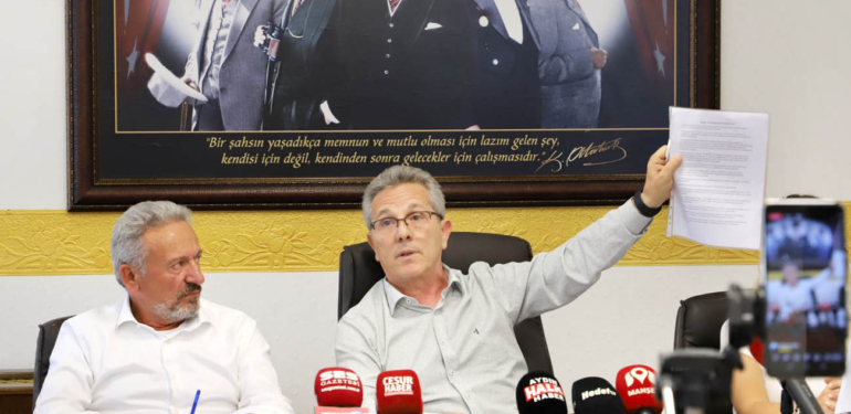 Tetik, 2,5 aylık süreci değerlendirdi, merak edilenleri cevapladı!