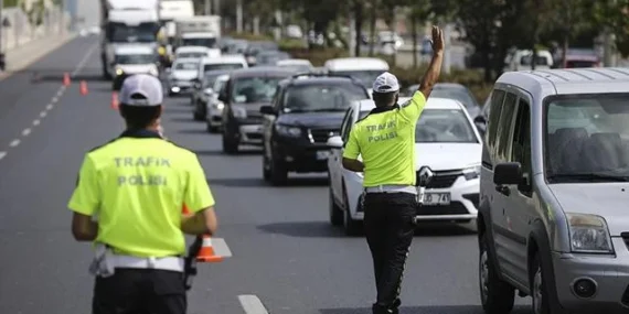Tatilin iki günlük acı bilançosu: 16 ölü, 2 bin 716 yaralı!..