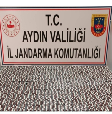 uyuşturucu-nazilli-tutuklu