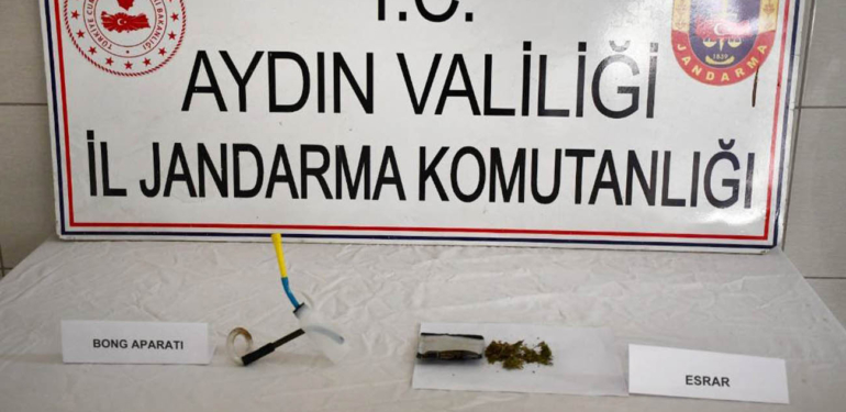 Jandarma’dan uyuşturucuya geçit yok: 22 kişi yakalandı!