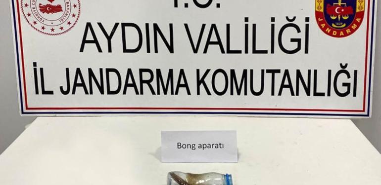 İlçe Jandarma Komutanlıklarından uyuşturucu operasyonu: 9 gözaltı!