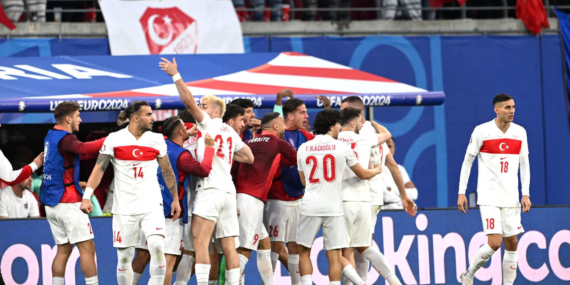 ‘Bizim Çocuklar’ yarı final aşkına Hollanda karşısında!