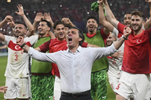 Türkiye-cekya