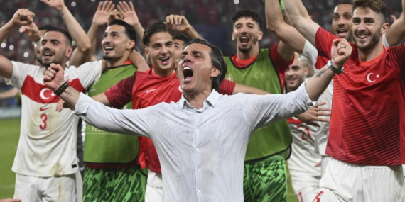 ‘Bizim Çocuklar’ çeyrek final için Avusturya karşısında!