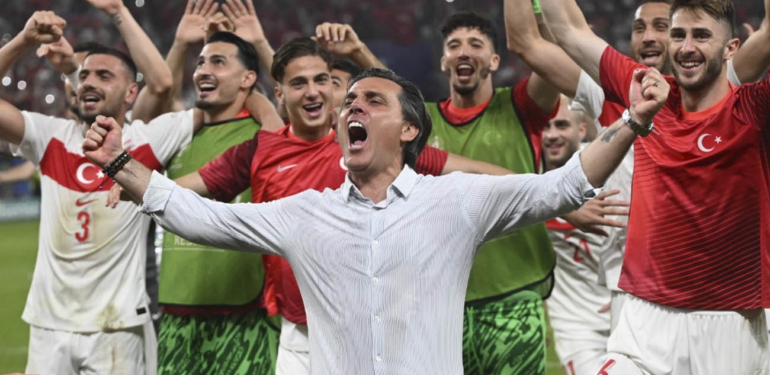 ‘Bizim Çocuklar’ çeyrek final için Avusturya karşısında!