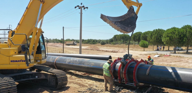 Başkan Çerçioğlu söz verdi, son 10 yılda 857 sondaj yapıldı!