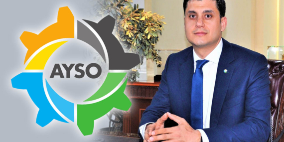 Tercih yapacak öğrencilere, Başkan Maraş’tan ‘Meslek Lisesi’ önerisi!