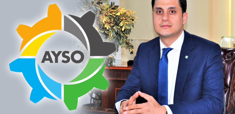 Tercih yapacak öğrencilere, Başkan Maraş’tan ‘Meslek Lisesi’ önerisi!