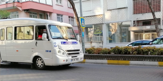 UKOME, başkanlara kulak verdi; 20 TL oldu!