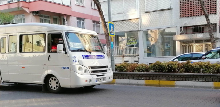 UKOME, başkanlara kulak verdi; 20 TL oldu!