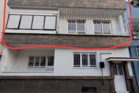 NAZİLLİ CUMHURİYET MAHALLESİ’NDE SATILIK DUBLEKS DAİRE (TERAS)