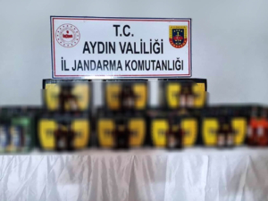 JAA-alkoluygulama