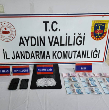 JAA-uyusturucu