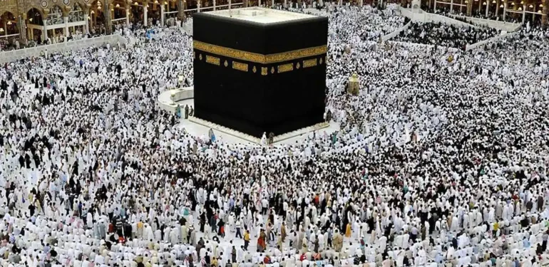 ‘2025 Yılı Hac Ön Kayıt’ ve ‘Kayıt Yenileme’ başladı! 