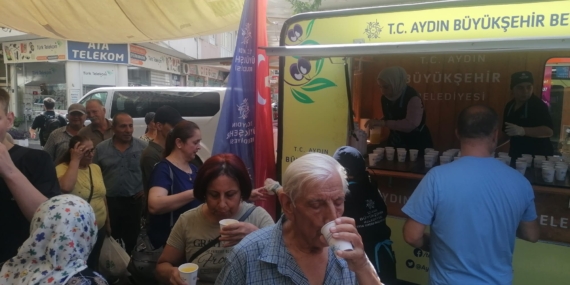 Perşembe demek, ‘Organik Limonata Günü’ demek!